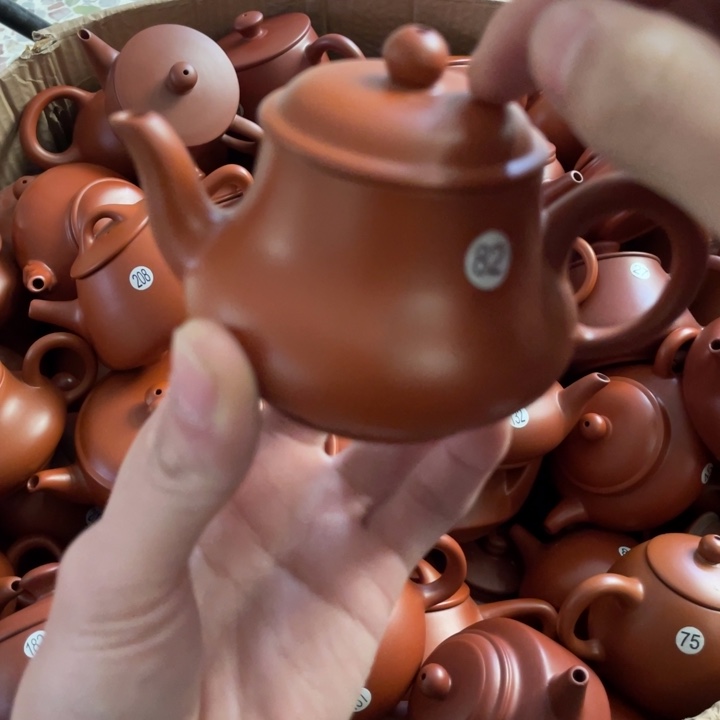 紫砂茶壶紫砂壶茶壶包邮毫升