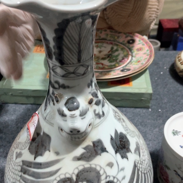 精品瓷器类。。。。5