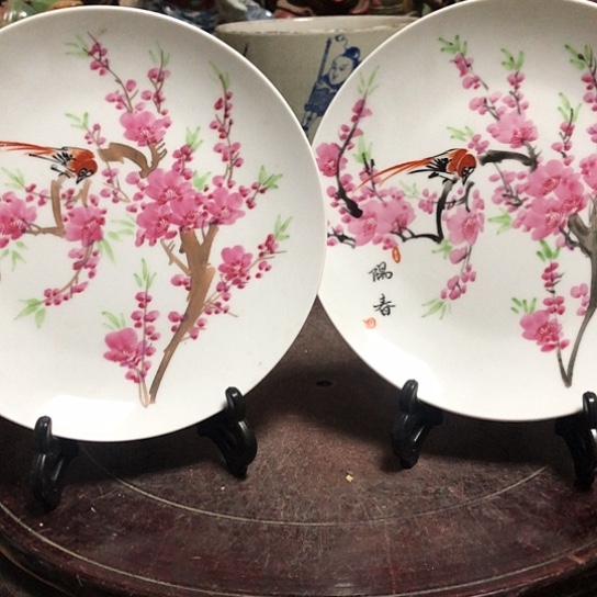 用***9瓷陶瓷的设计师是一个人