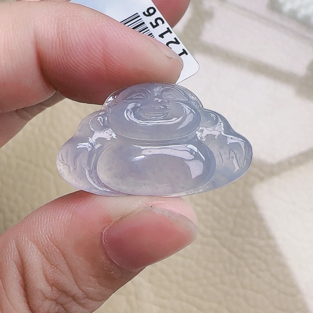 【闪购商品】颈饰未镶嵌翡翠