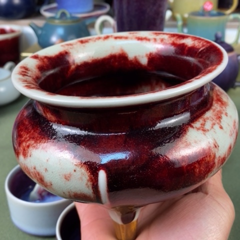 陶瓷三足1111111111