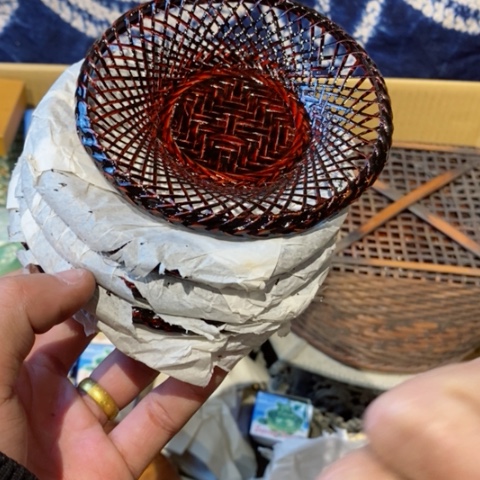 瓷片瓷器瓷器瓷器