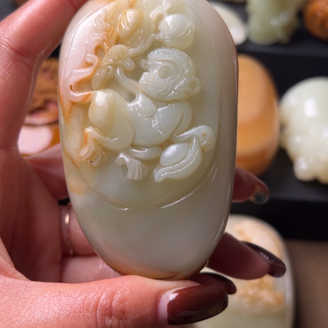 多样性发货一物一拍