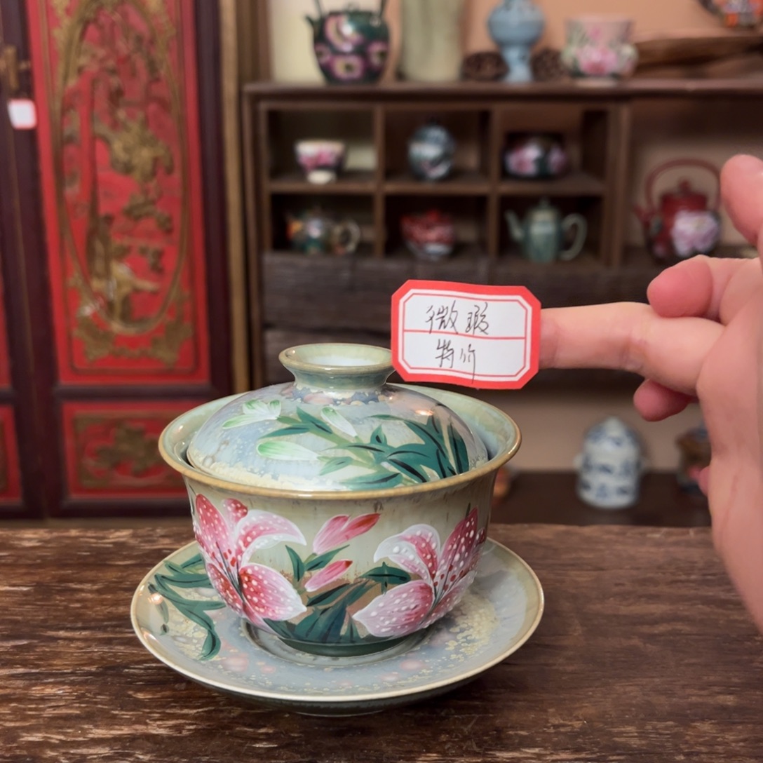壶柴烧手工制作工艺