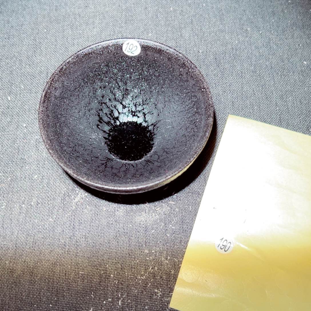 茶盏陈记柴烧建盏192