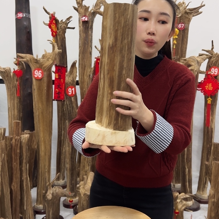 中式原料香薰香道