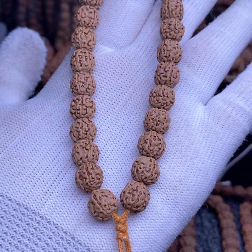 【闪购商品】金刚菩提吊坠可**乐一代龙定制手持