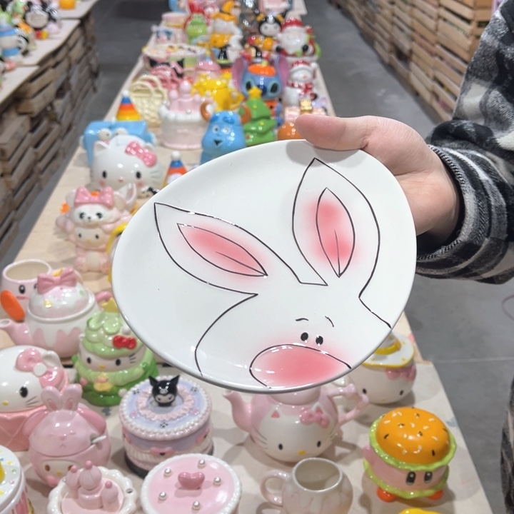 紫砂茶案这么多人都在看你