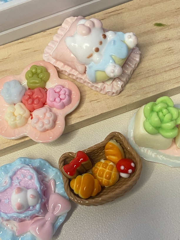 补米链接diy捏捏