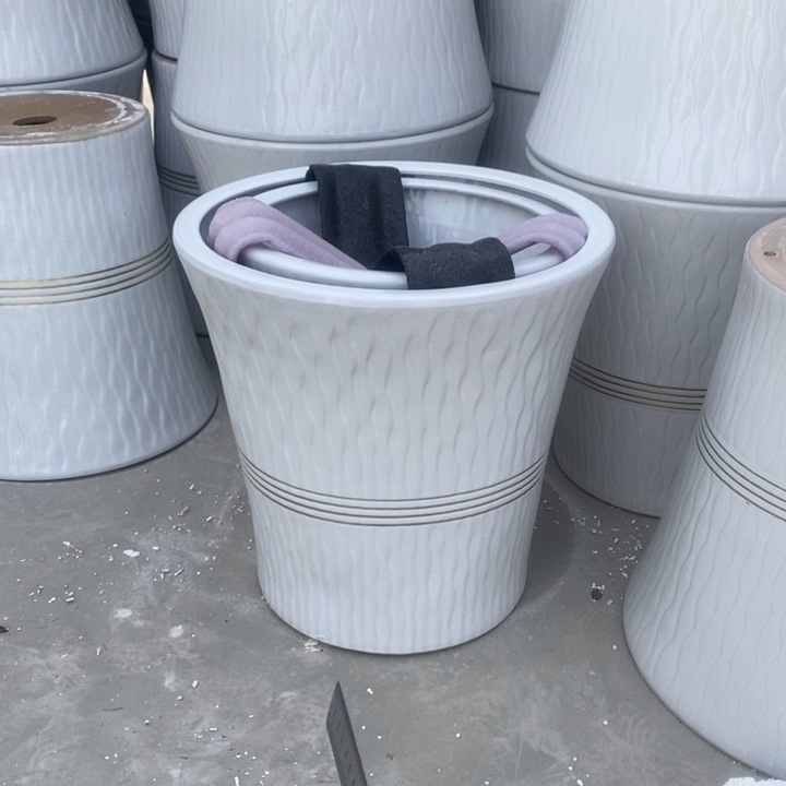 低腰白金线特大号口40/40