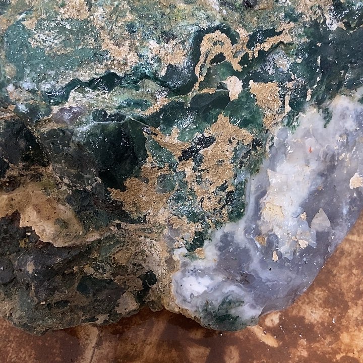 虎***。定制玛瑙玛瑙手镯