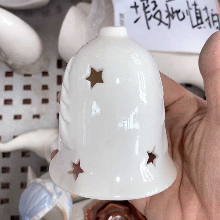 摆件陶瓷树脂材料