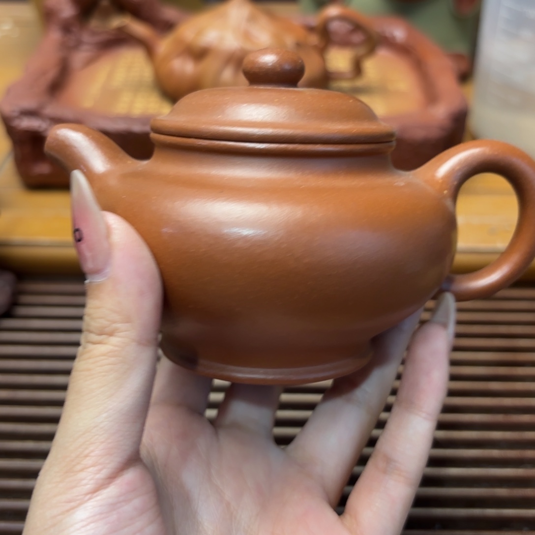 茶壶紫砂五号店专项
