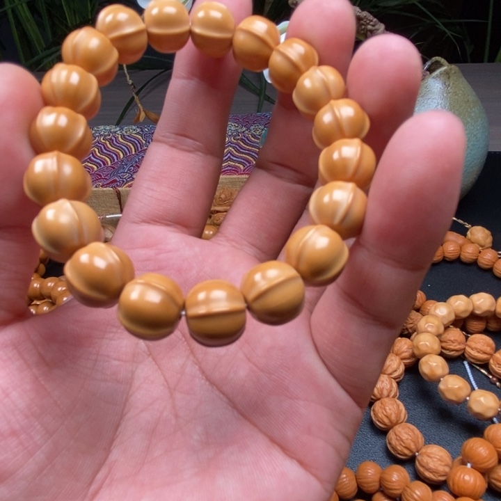 手串橄榄核橄榄核