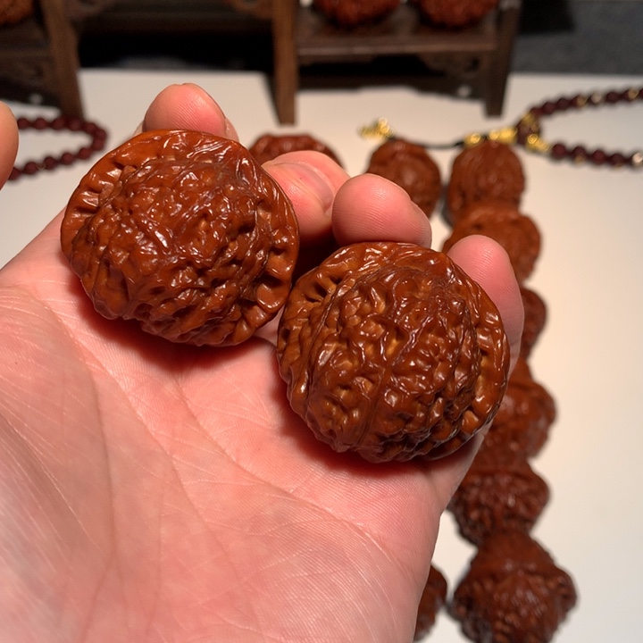 松***.吊坠桃核南瓜5WCH#00#