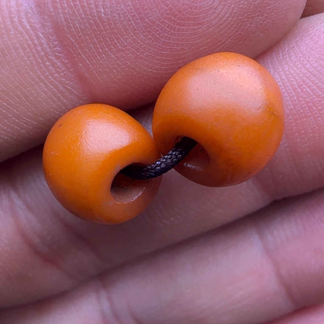 裸石蜜蜡未镶嵌fu xin xin xi