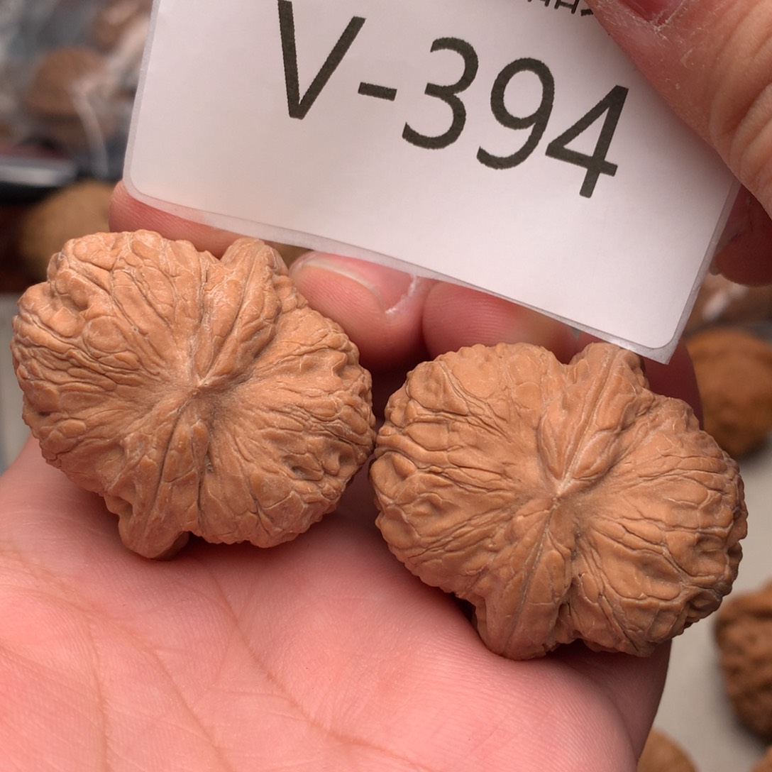 文玩核桃把件39元宝……..