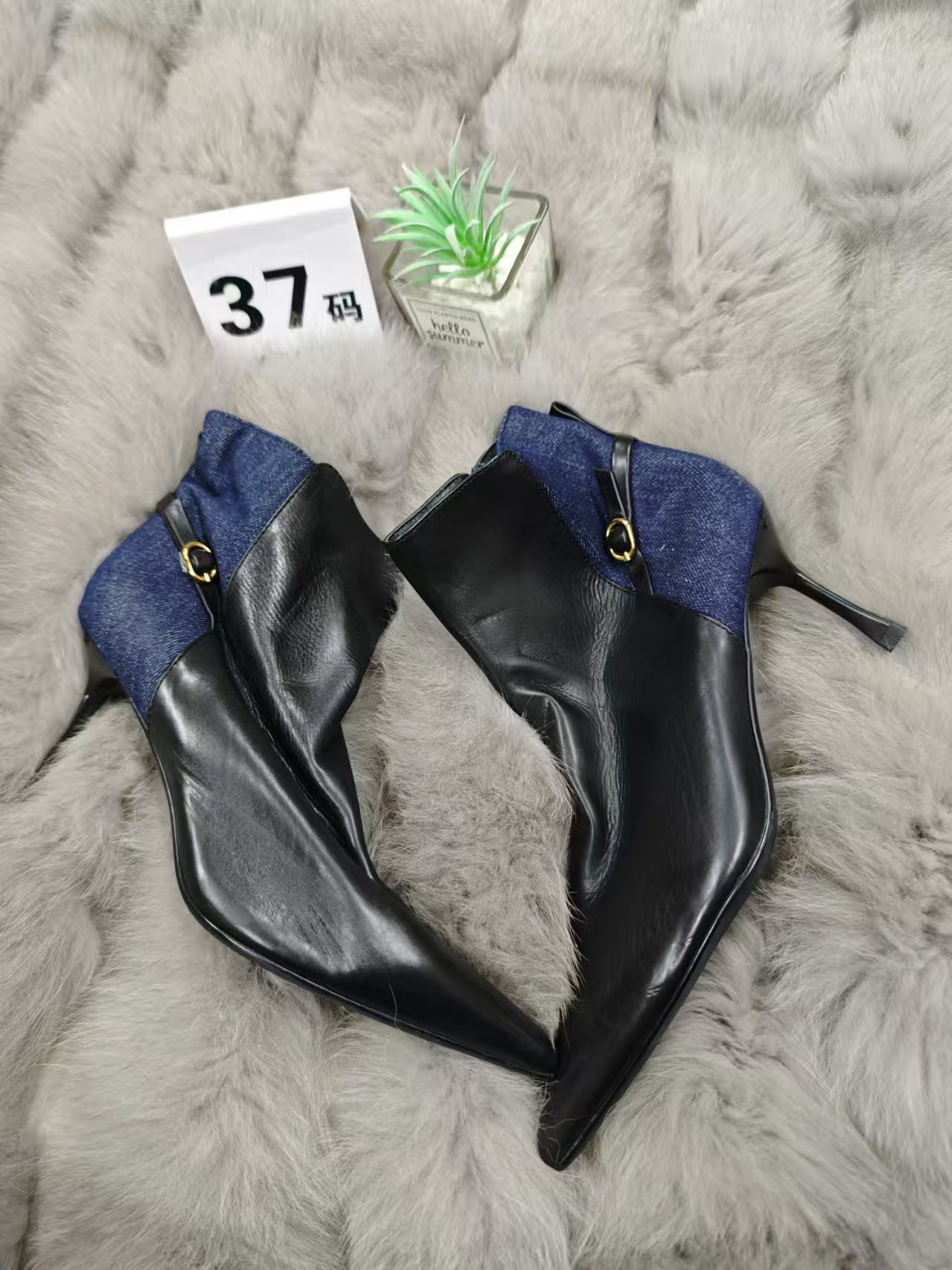 2025（209-299）时尚单品爆款款时尚单鞋通勤款舒适办公款