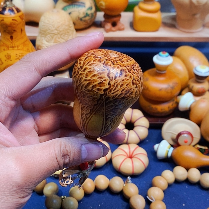 全烙画葫芦葫芦葫芦