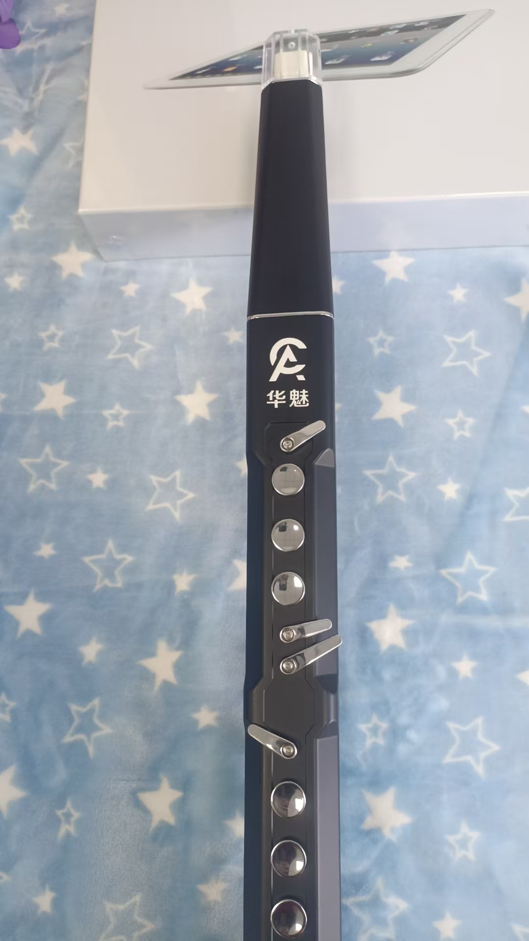 华魅AC966国产精品电吹管品质有保障电吹管