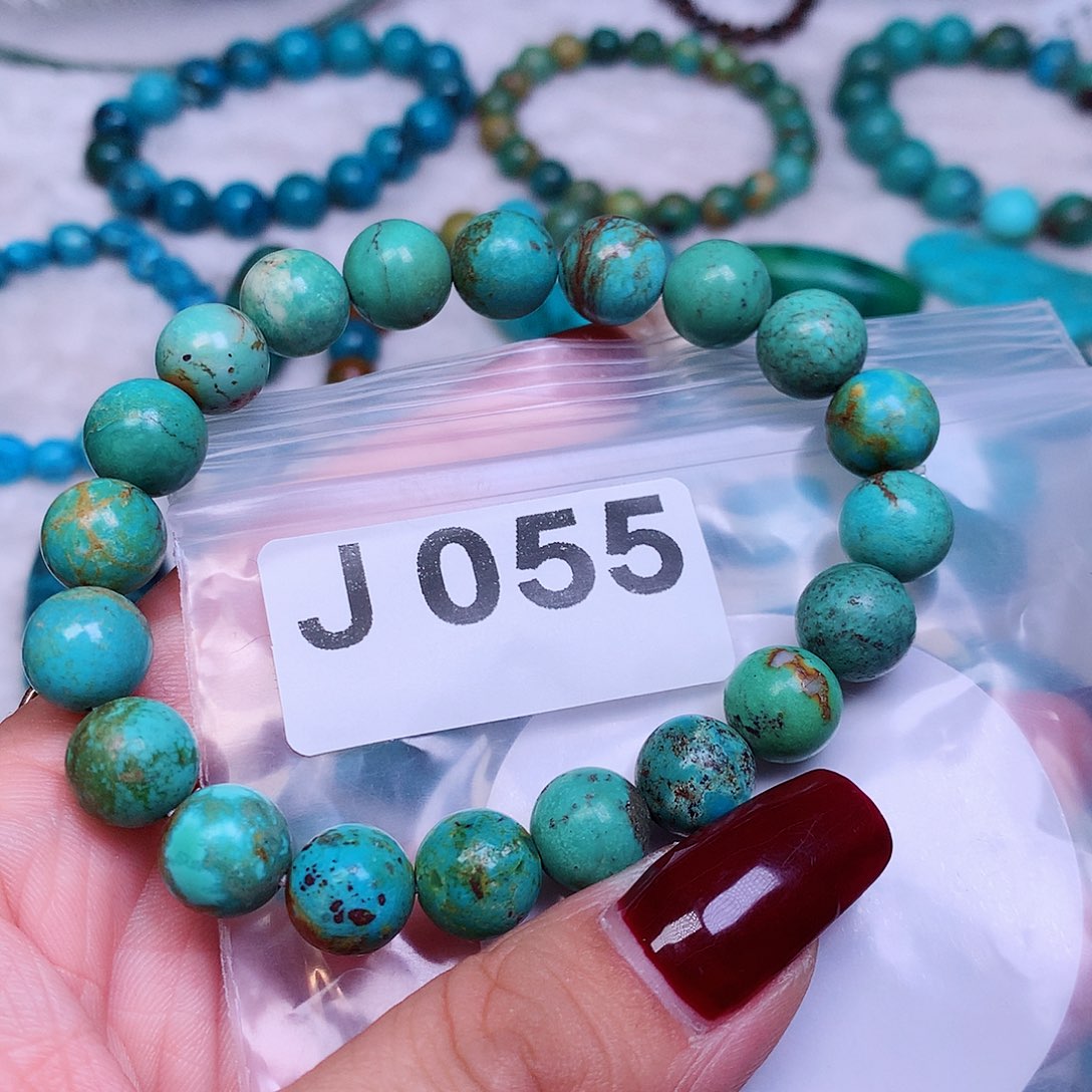 空竹粉丝专享十堰特色手工散珠