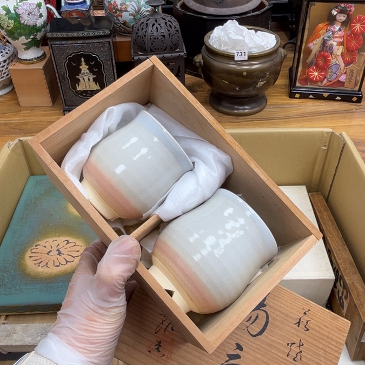 呀工艺品摆件瓷器摆件正能量