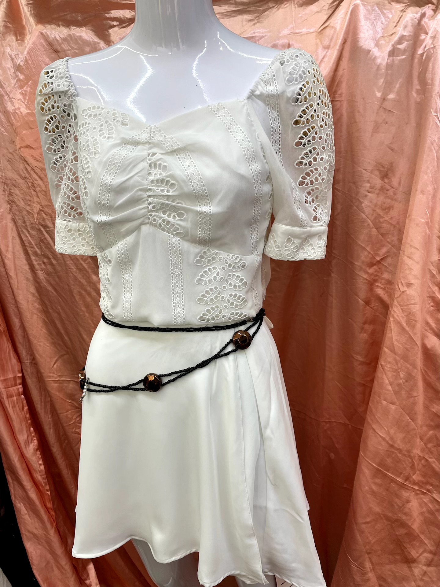 休闲风衣连帽外套中长款保暖女士外套