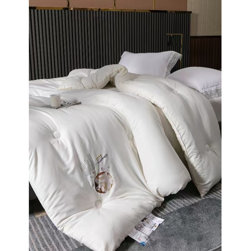 线下实体保暖冬被MM