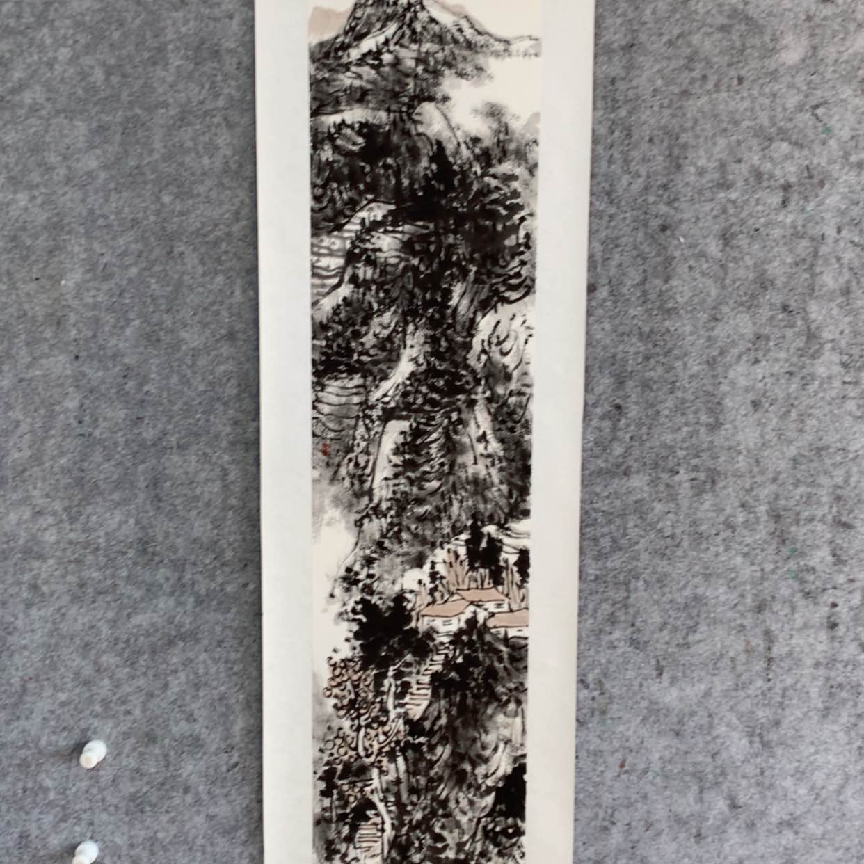 【闪购商品】国画山水，，，，，，，