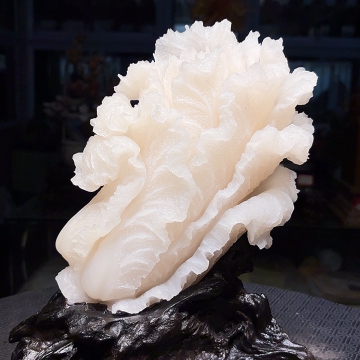 清***哥寿山石寿山石雕刻工艺品