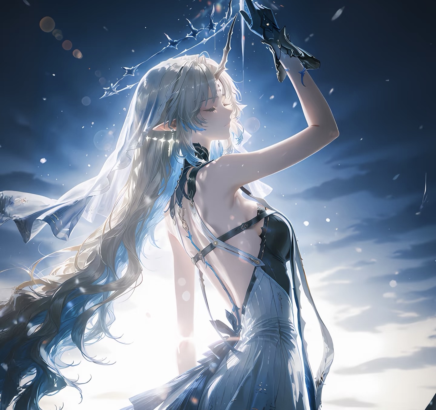 《全新系列第一弹》热门IP色卡（二创）