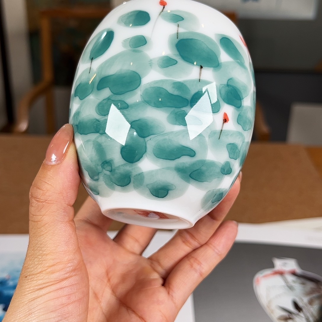 九鸣瓷艺九鸣瓷艺