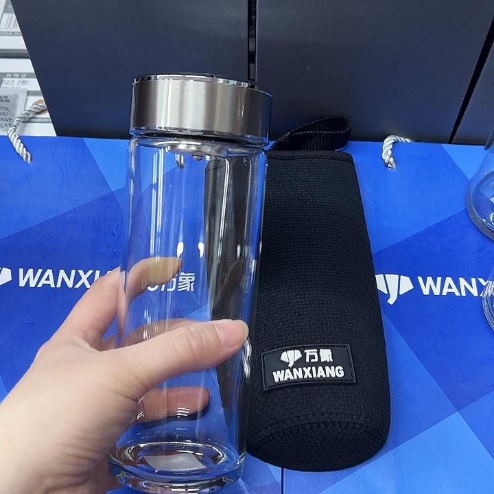 小熊单1211 430本色杯套