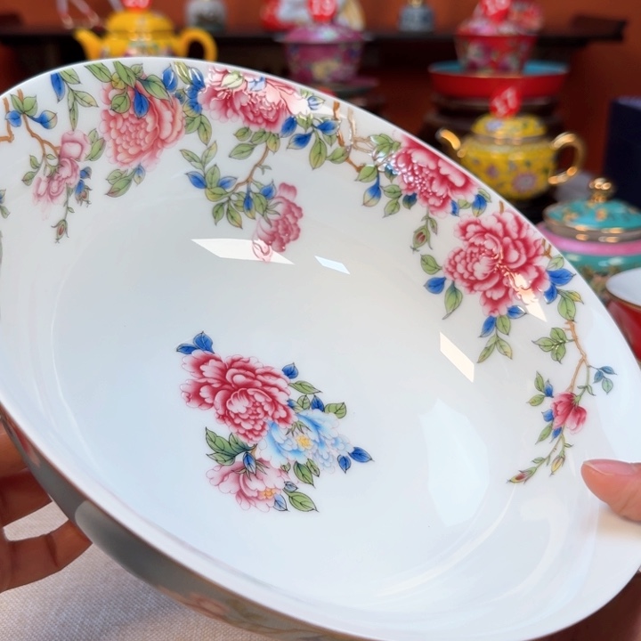 景德镇陶瓷景德镇瓷器