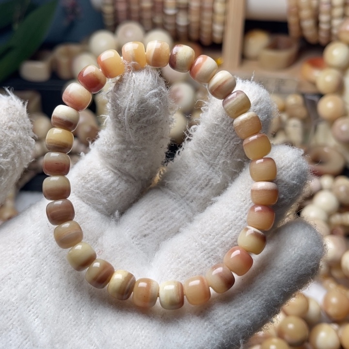 手串/手链驼骨8✖️7