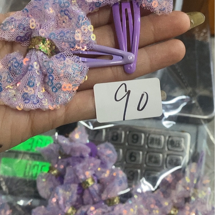 【闪购商品】成品拜拜90号