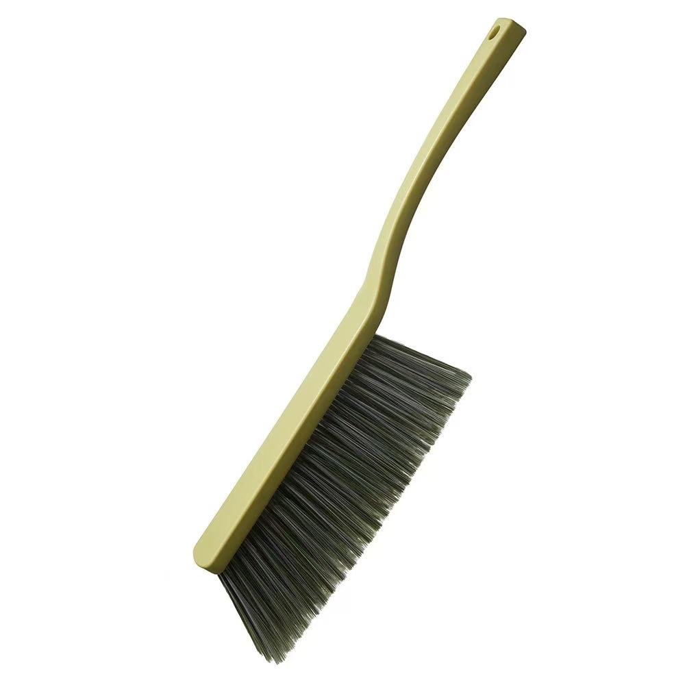 50cm床刷扫床毛刷扫帚床上沙发床刷清洁神器卧室长柄刷子除尘软