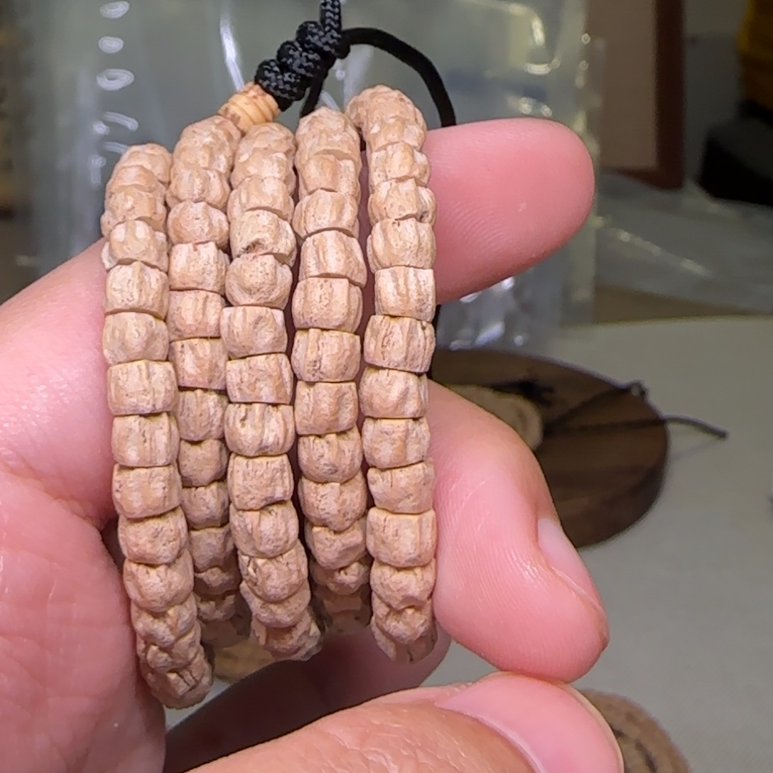 柏香籽/百香籽吊坠