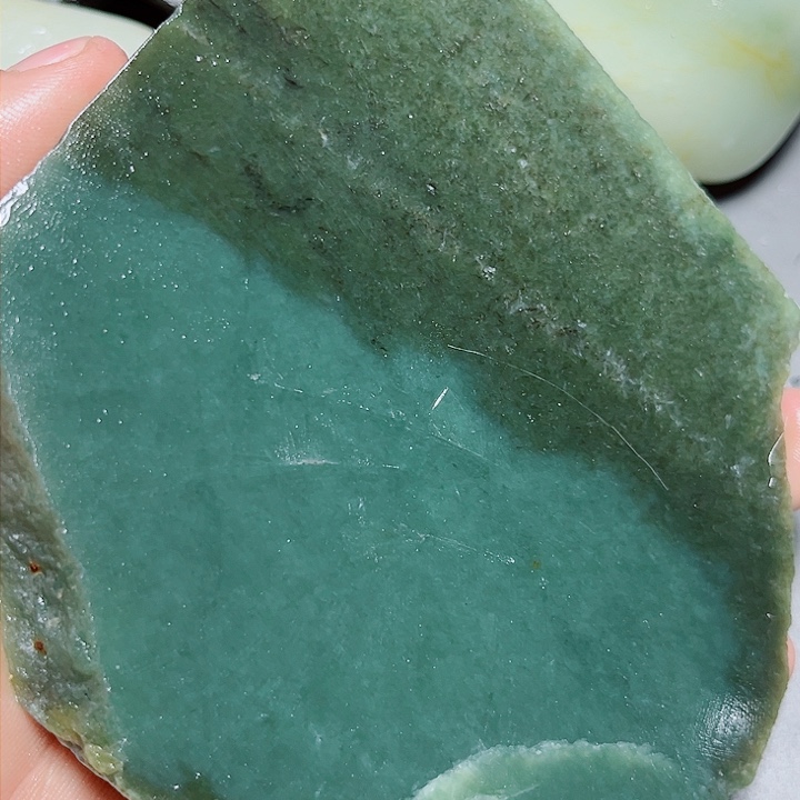 和田玉珠宝奇石未镶嵌