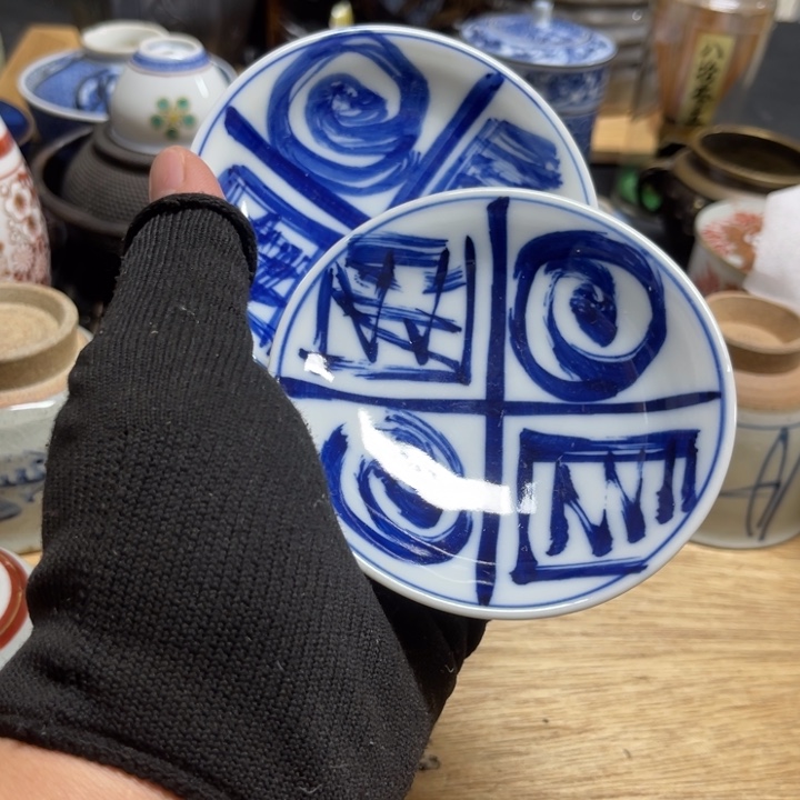 浪***迷默认微瑕。 完美者慎拍