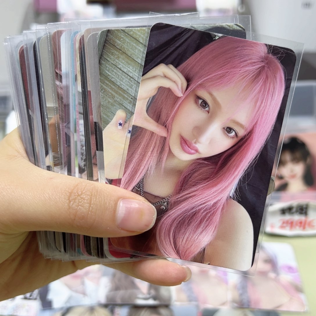 高端混女卡池单抽二选一