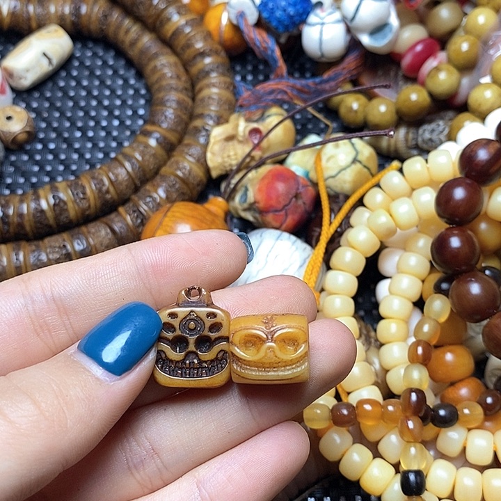 其他驼骨其他配饰