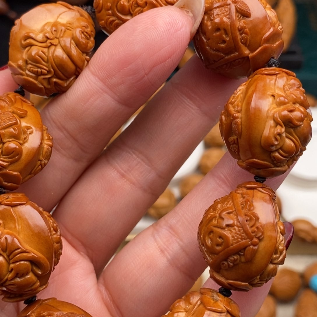 橄榄核手串/手链橄榄手串