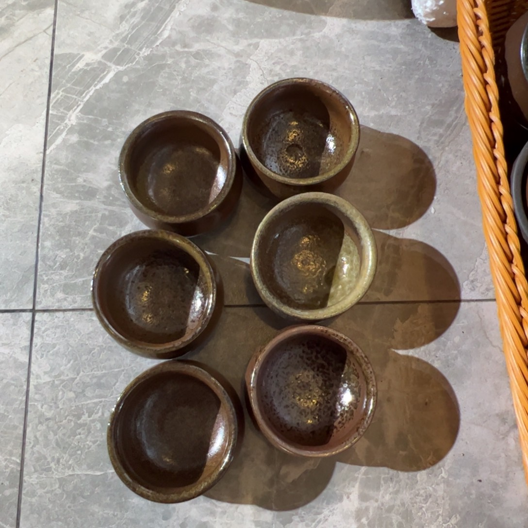 坭兴陶贵台龙窑A90