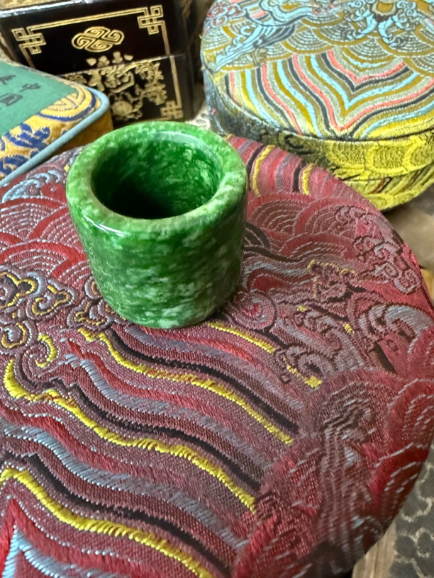 【闪购商品】扳指111