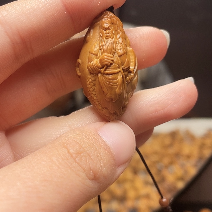 橄榄核手串/手链橄榄核