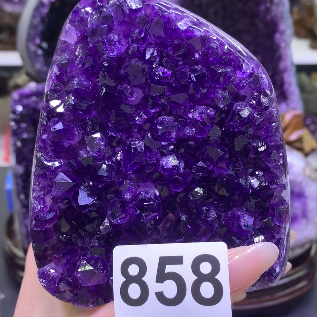 水晶水晶摆件未镶嵌