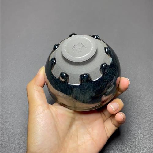 【闪购商品】茶盏-10100..........