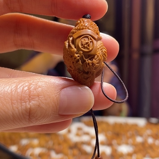 橄榄核手串/手链橄榄核