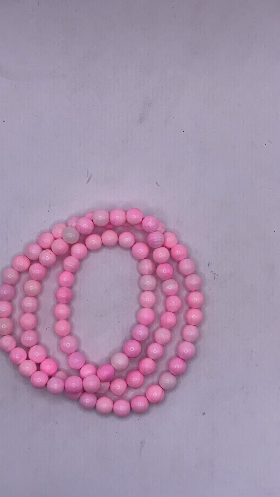 YY47【恒利】精美时尚大气搭配手串（多样性发其一）